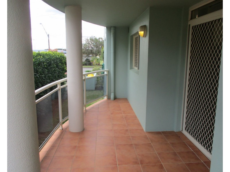 3/14-16 Buller Street, Port Macquarie NSW 2444