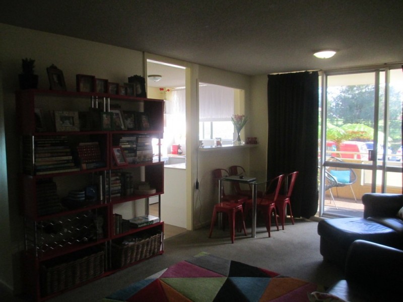 5/72 Church Street, Port Macquarie NSW 2444