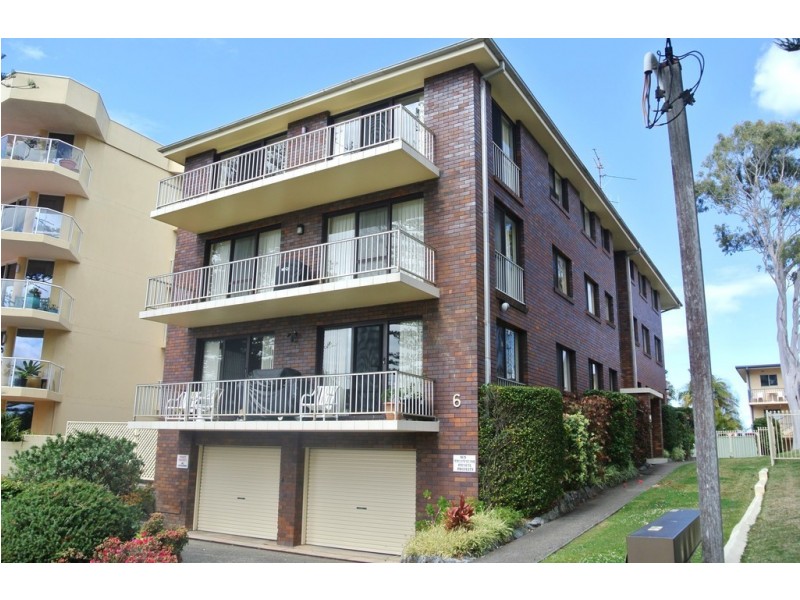 2/6 Stewart Street, Port Macquarie NSW 2444