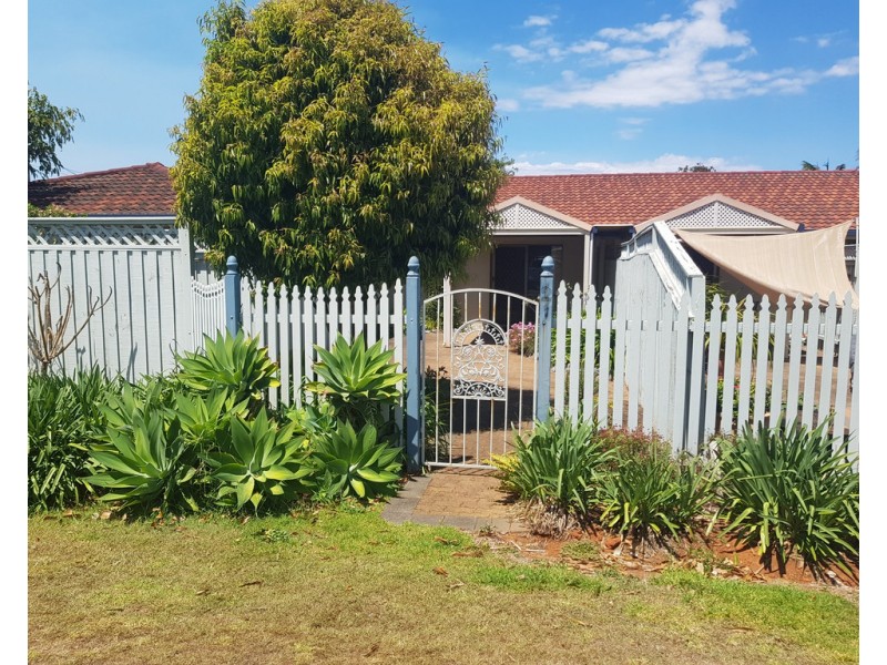 2/13-15 Cathie Road, Port Macquarie NSW 2444