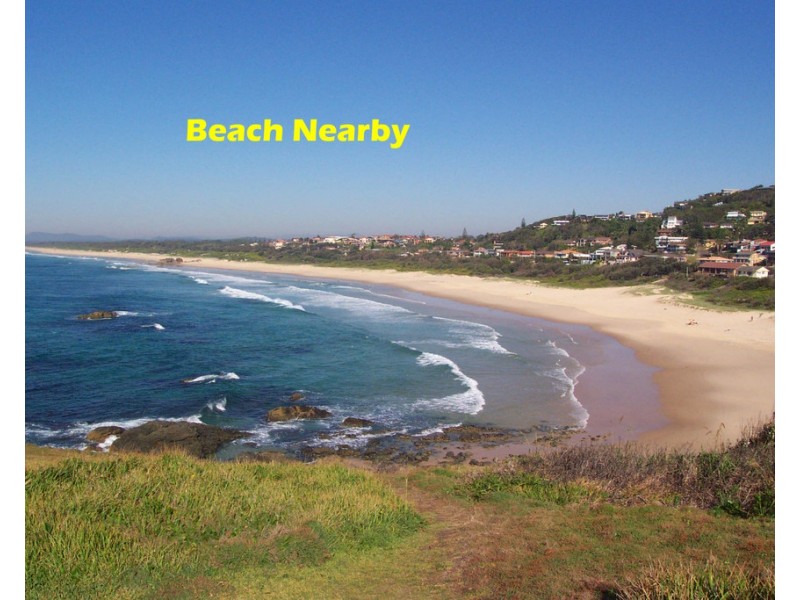 2/13-15 Cathie Road, Port Macquarie NSW 2444
