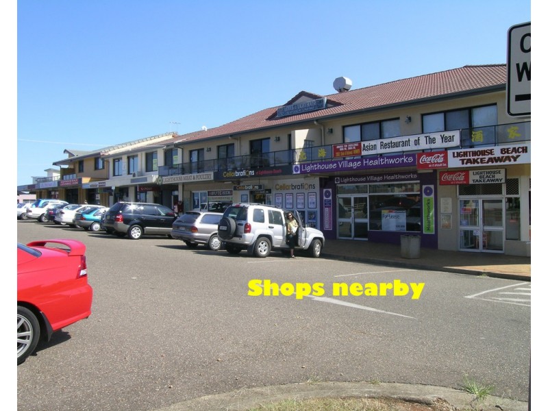 2/13-15 Cathie Road, Port Macquarie NSW 2444
