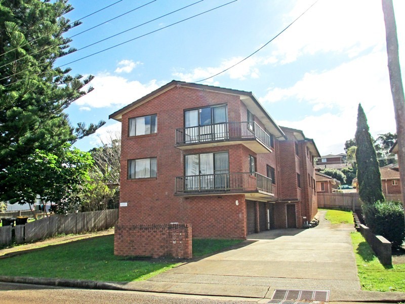 2/6 Wattle Street, Port Macquarie NSW 2444