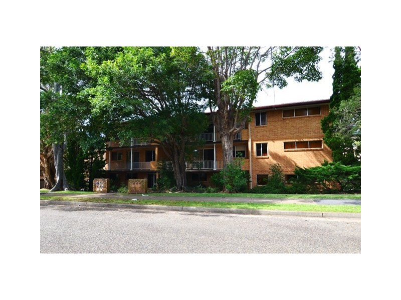 1/12-14 Crisallen Street, Port Macquarie NSW 2444