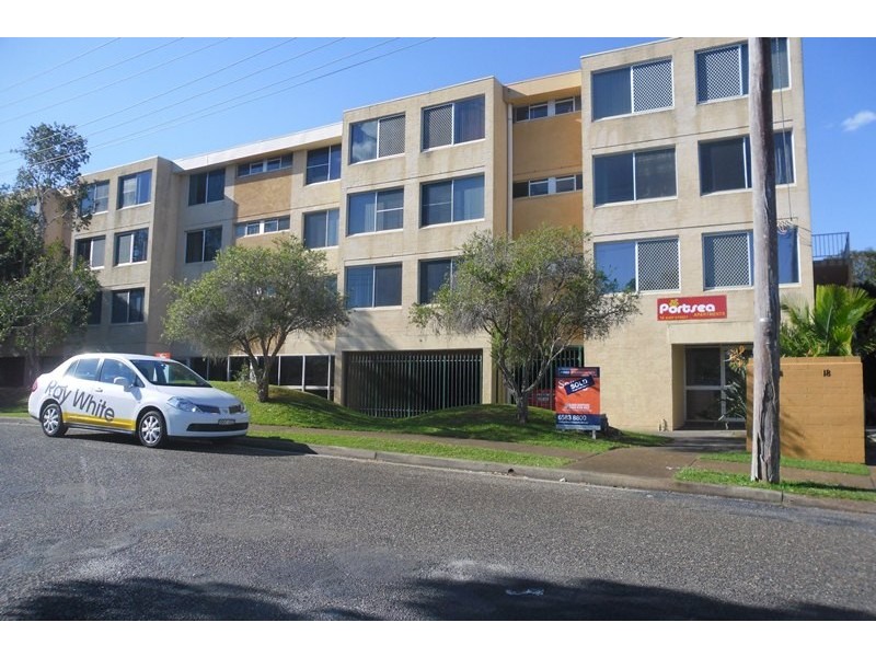 8/14-18 Surf Street, Port Macquarie NSW 2444
