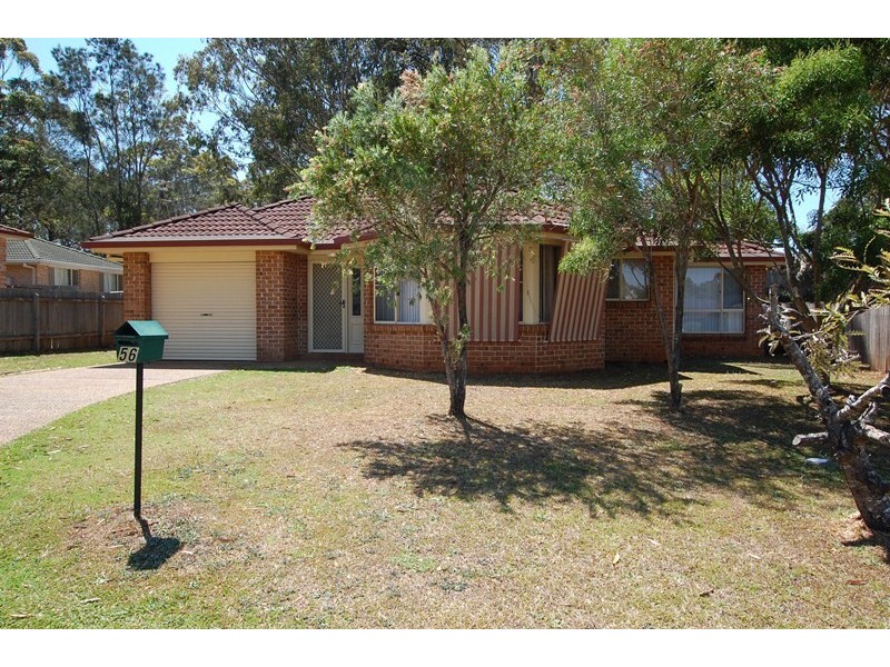 56 Fernvalley Parade, Port Macquarie NSW 2444