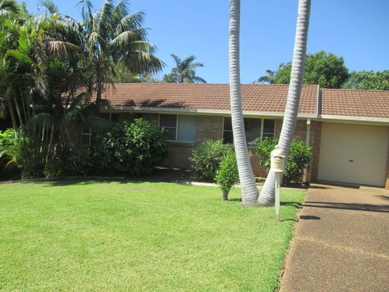 1 Mariners Way, Port Macquarie NSW 2444