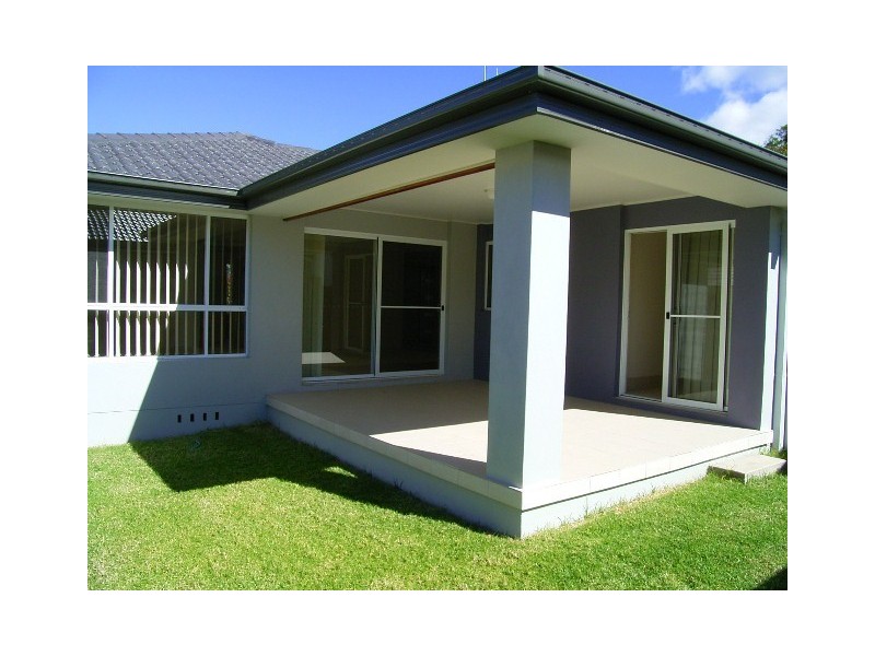 3 David Close, Port Macquarie NSW 2444