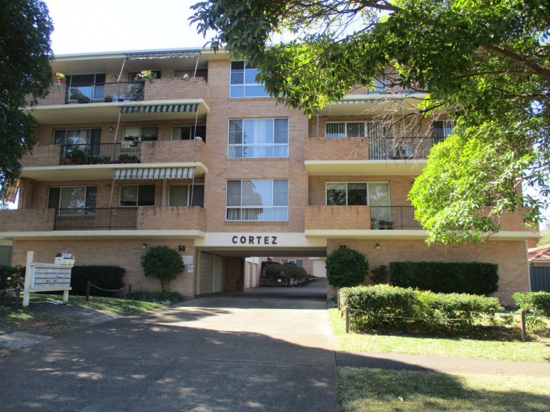 7/50-52 Owen Street, Port Macquarie NSW 2444