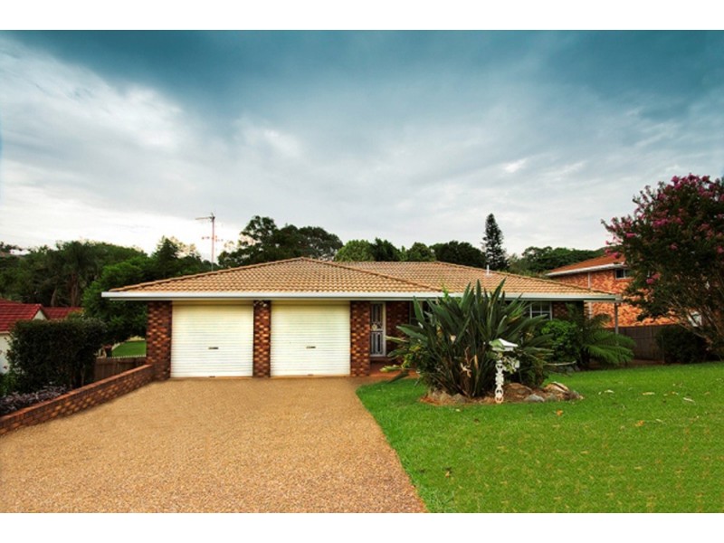 27 The Plateau, Port Macquarie NSW 2444
