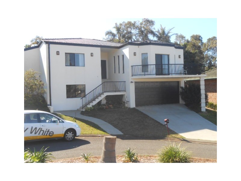 7 Adele Close, Port Macquarie NSW 2444
