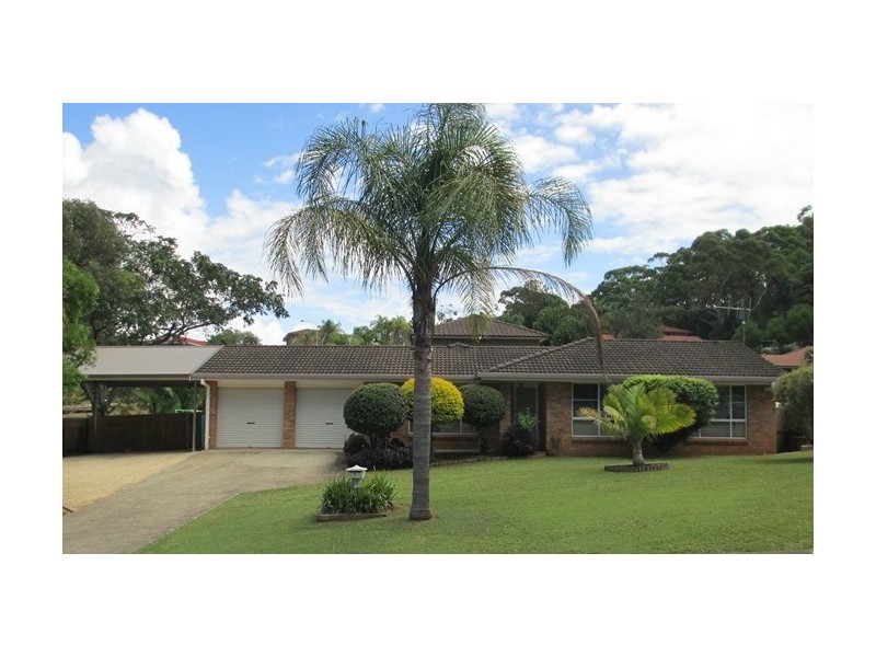7 Shelbourne Place, Port Macquarie NSW 2444