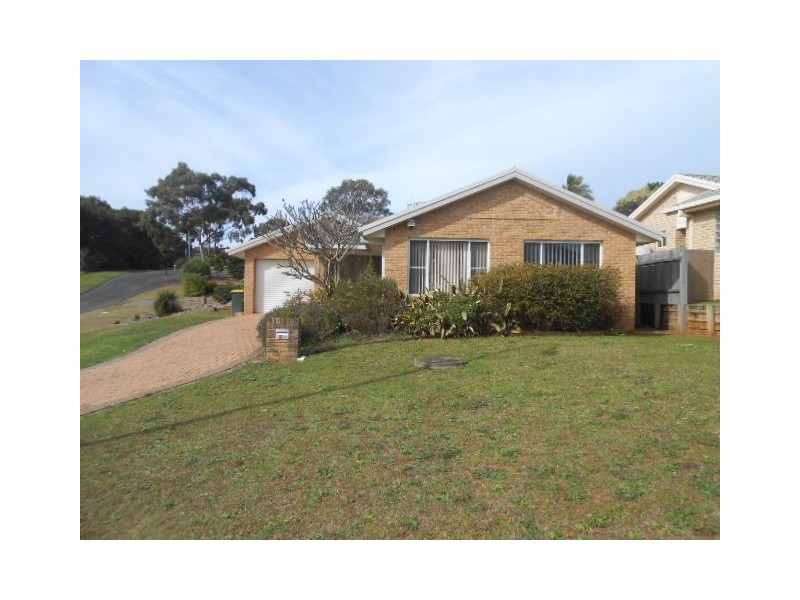 4 Grace Close, Port Macquarie NSW 2444