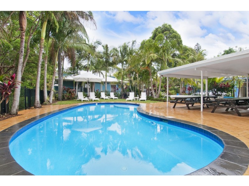 7/25 Surf Street, Port Macquarie NSW 2444