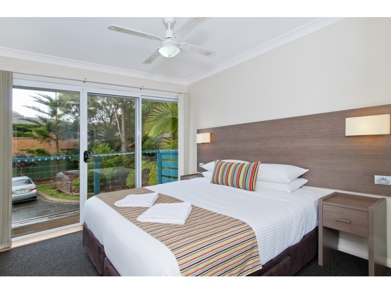 7/25 Surf Street, Port Macquarie NSW 2444