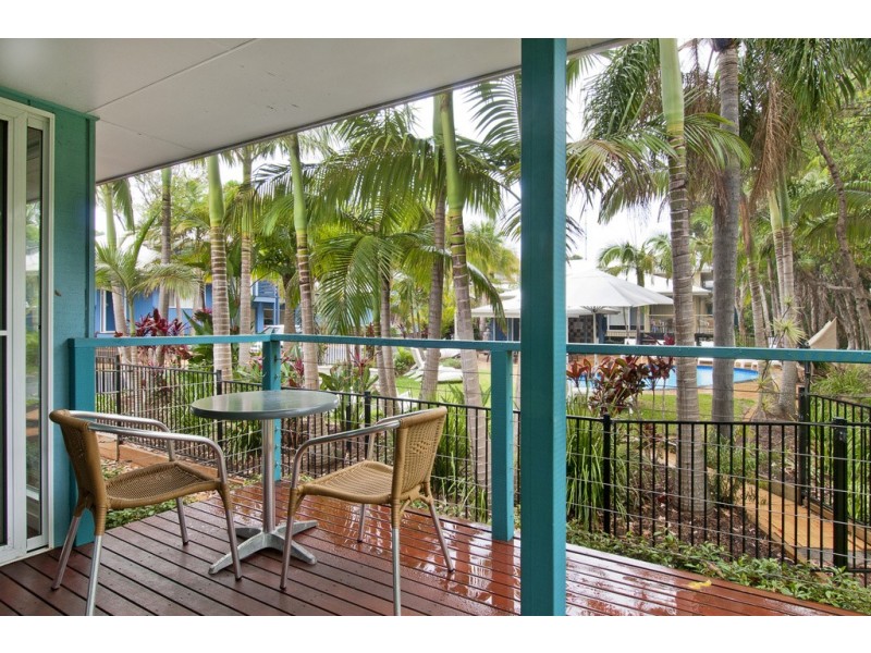 7/25 Surf Street, Port Macquarie NSW 2444