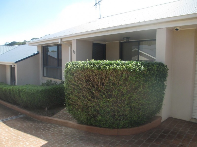 15/8 Sherwood Road, Port Macquarie NSW 2444