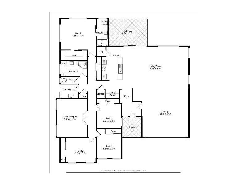 8 Koel Crescent, Port Macquarie NSW 2444