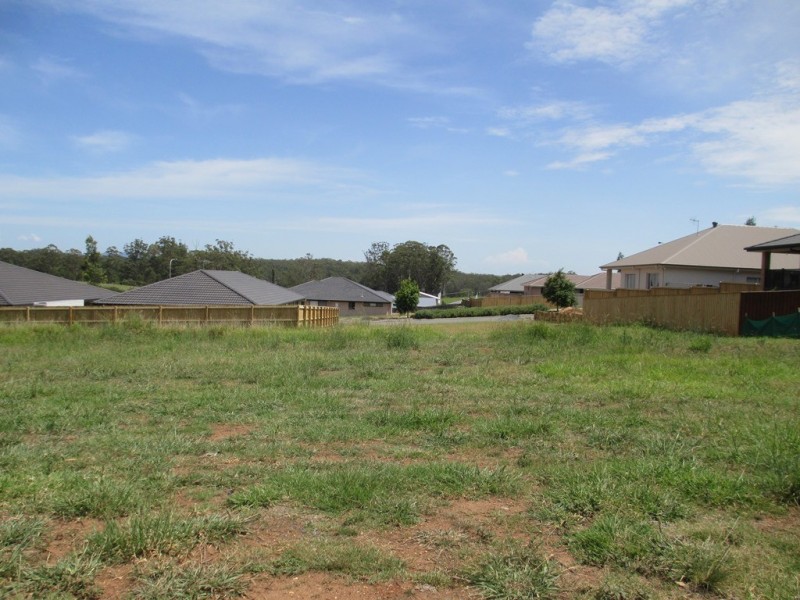 105 Capital Drive, Port Macquarie NSW 2444