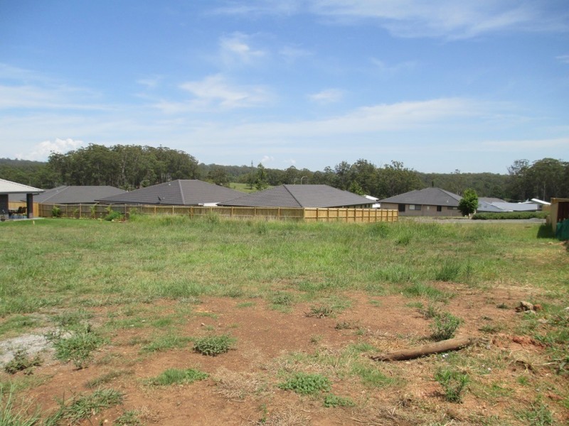 105 Capital Drive, Port Macquarie NSW 2444