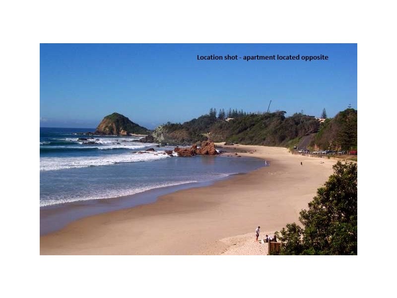 6/66 Pacific Drive, Port Macquarie NSW 2444