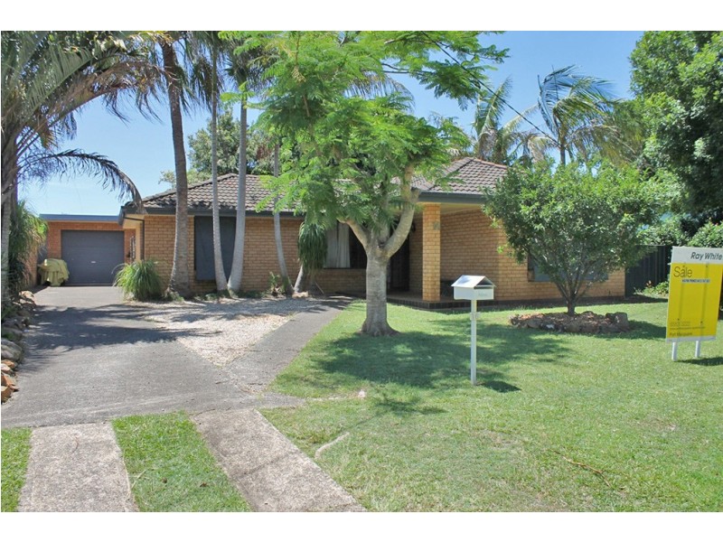 16 Kemp Street, Port Macquarie NSW 2444