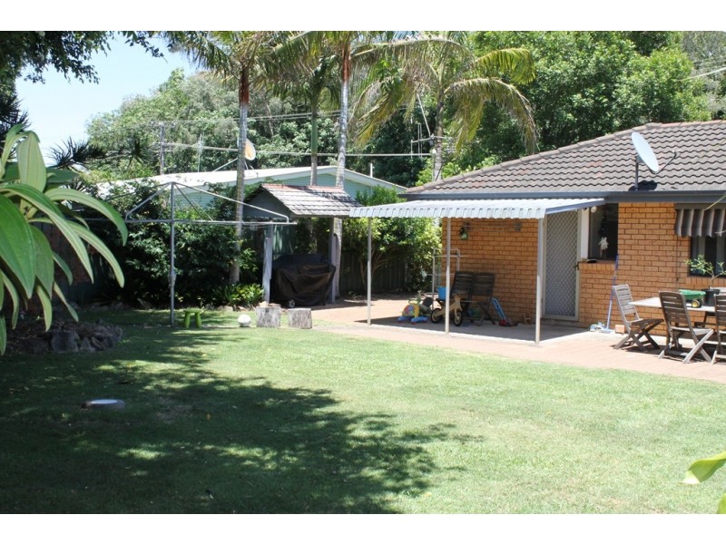 16 Kemp Street, Port Macquarie NSW 2444