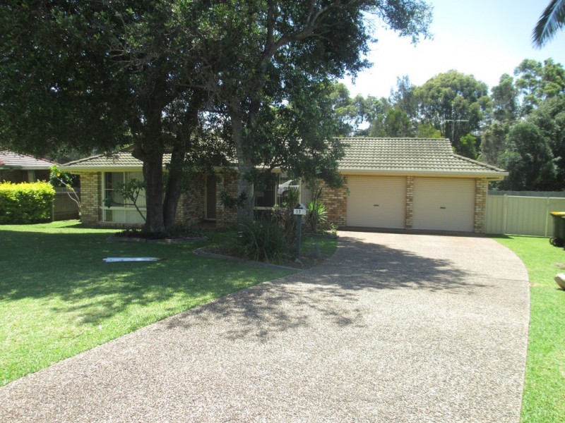 17 Spindrift Row, Port Macquarie NSW 2444