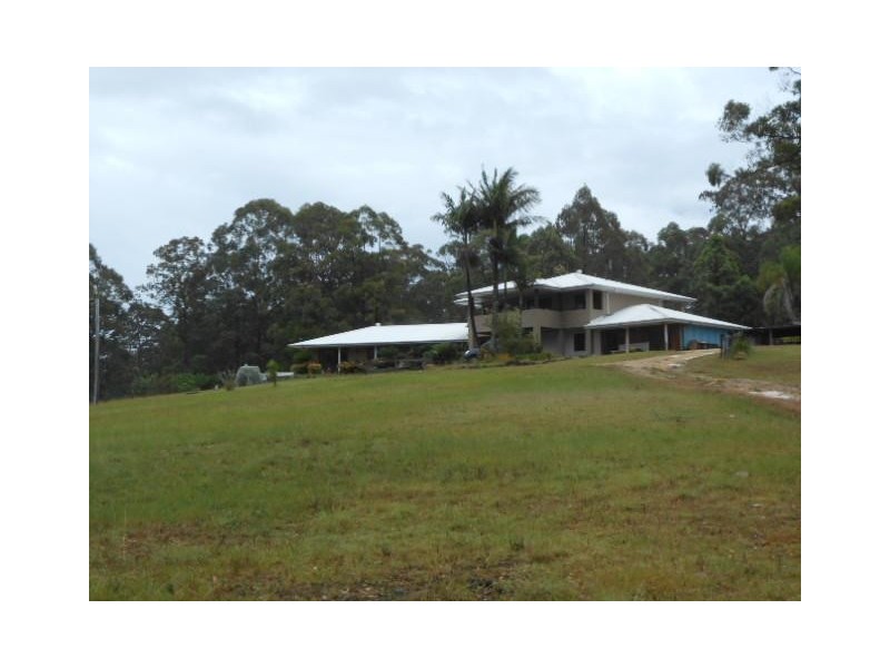 58 Apanie Road, Lake Innes NSW 2446