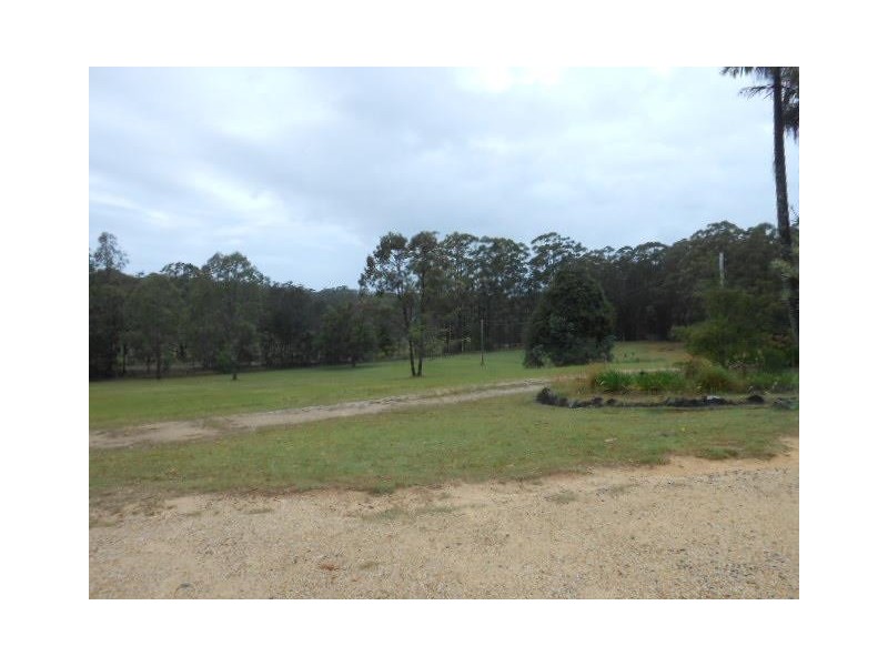 58 Apanie Road, Lake Innes NSW 2446