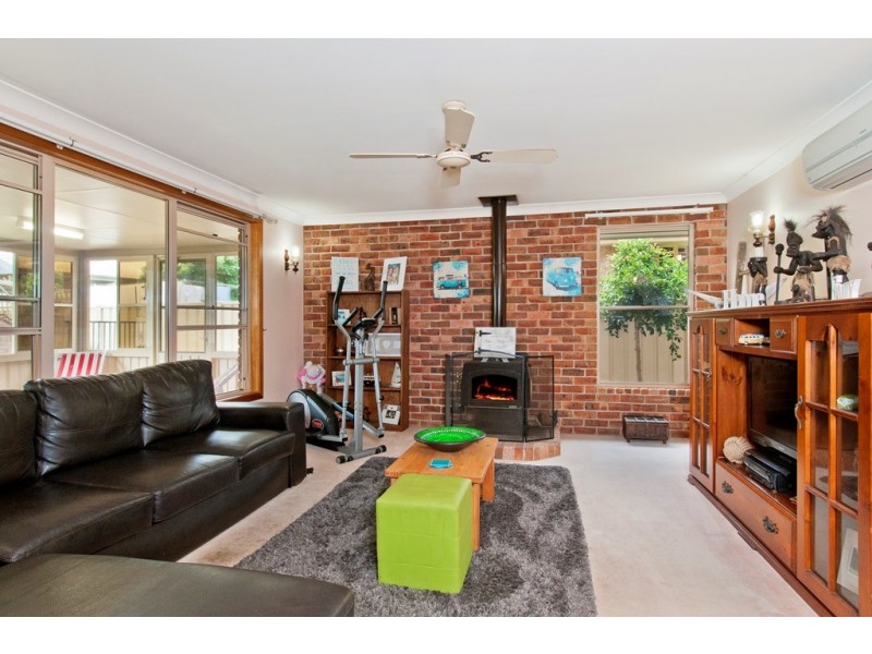 18 Marian Drive, Port Macquarie NSW 2444