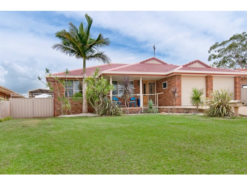 18 Marian Drive, Port Macquarie NSW 2444
