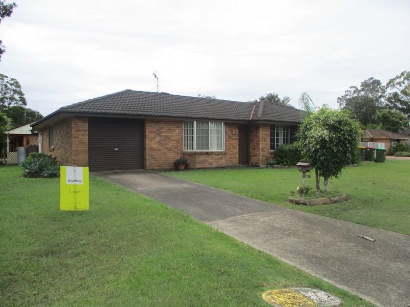 7 Begonia Place, Port Macquarie NSW 2444