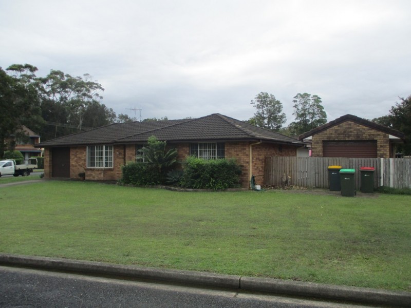 7 Begonia Place, Port Macquarie NSW 2444
