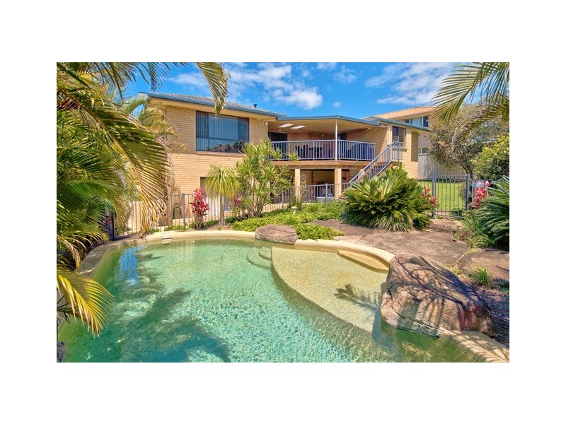 4 Onyx Place, Port Macquarie NSW 2444