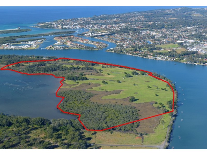 1A Riverside Drive, Port Macquarie NSW 2444