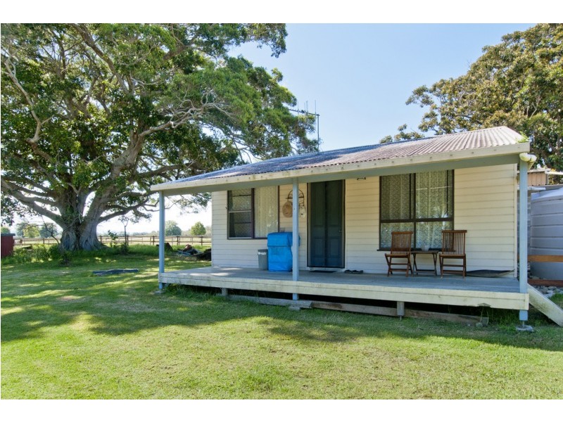 1A Riverside Drive, Port Macquarie NSW 2444