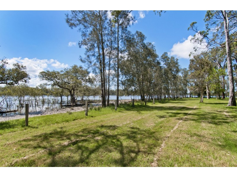 1A Riverside Drive, Port Macquarie NSW 2444