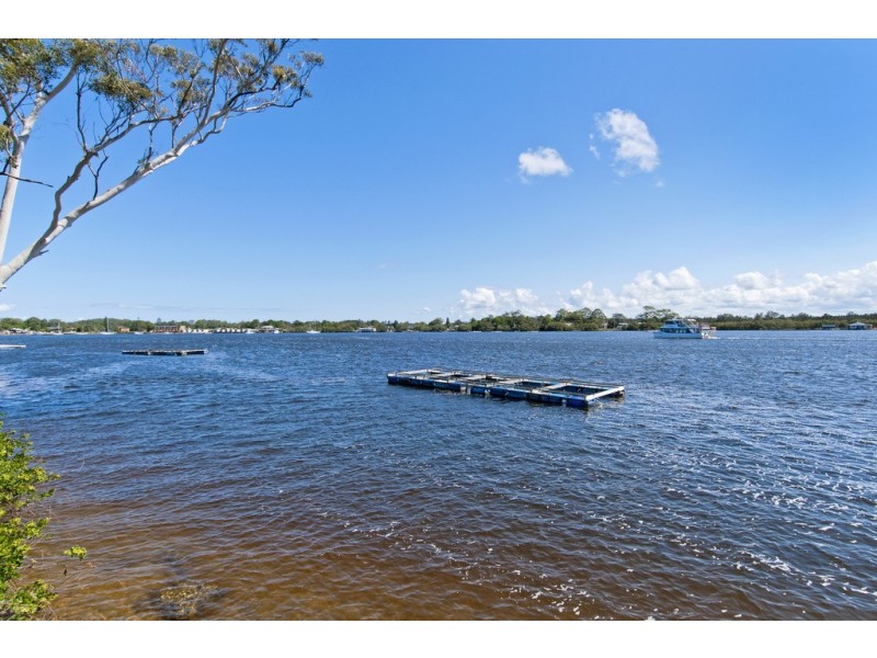 1A Riverside Drive, Port Macquarie NSW 2444