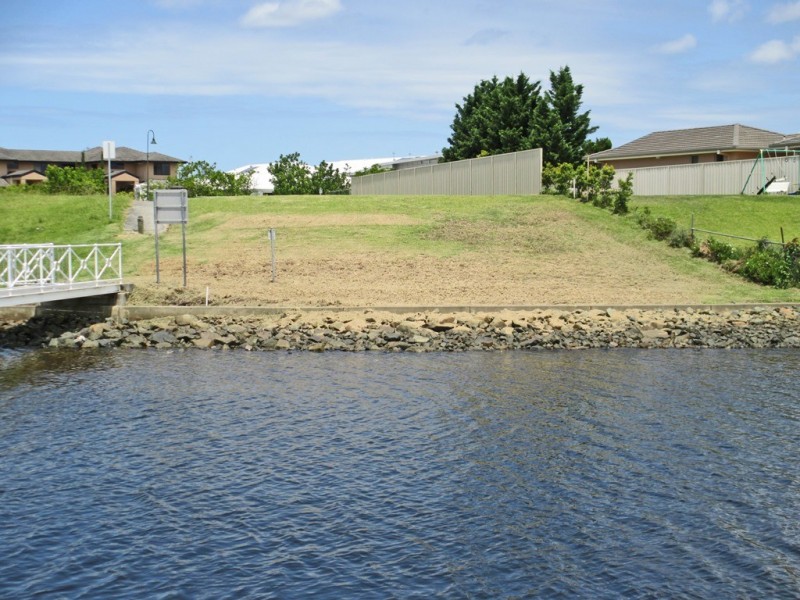 17B McInherney Close, Port Macquarie NSW 2444