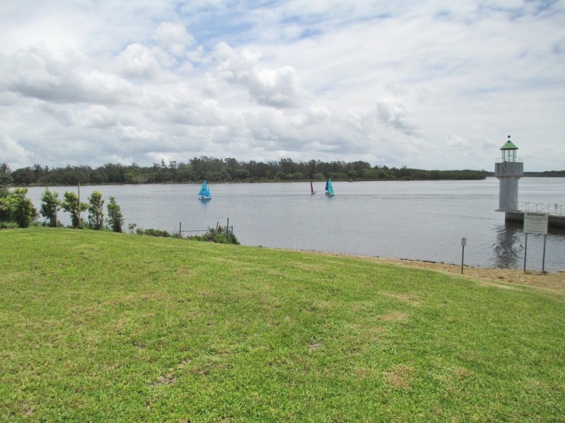 17B McInherney Close, Port Macquarie NSW 2444