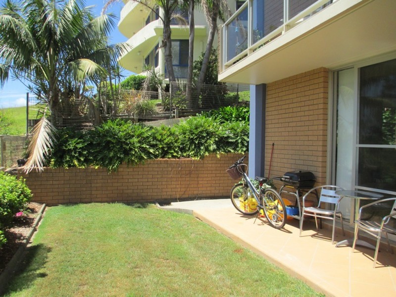 1/1 Clarence Street, Port Macquarie NSW 2444
