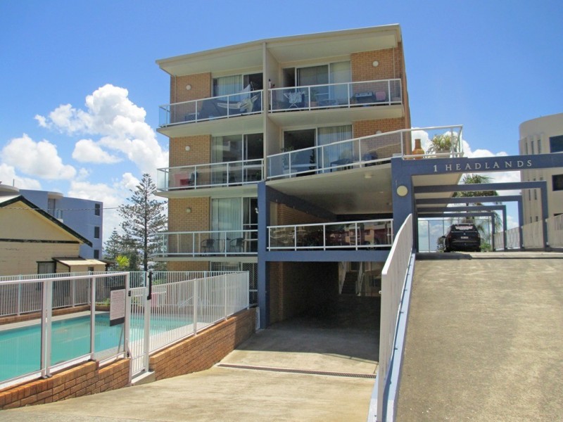 1/1 Clarence Street, Port Macquarie NSW 2444