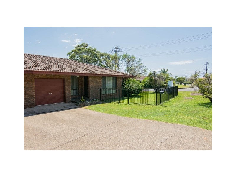 2/60 Swift Street, Port Macquarie NSW 2444