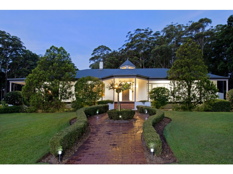 511 Fernbank Creek Road, Port Macquarie NSW 2444