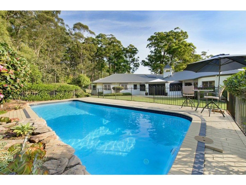 511 Fernbank Creek Road, Port Macquarie NSW 2444