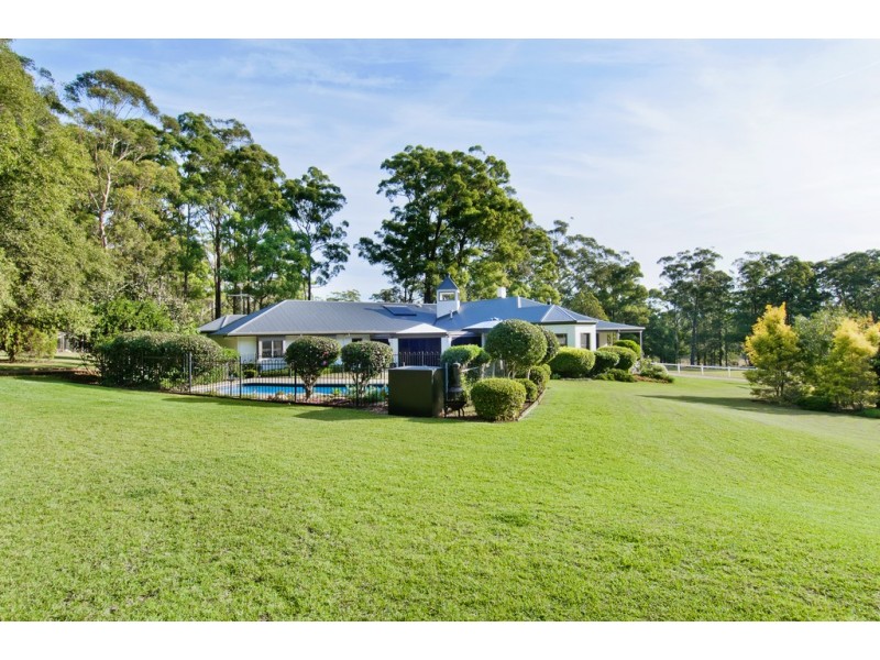 511 Fernbank Creek Road, Port Macquarie NSW 2444