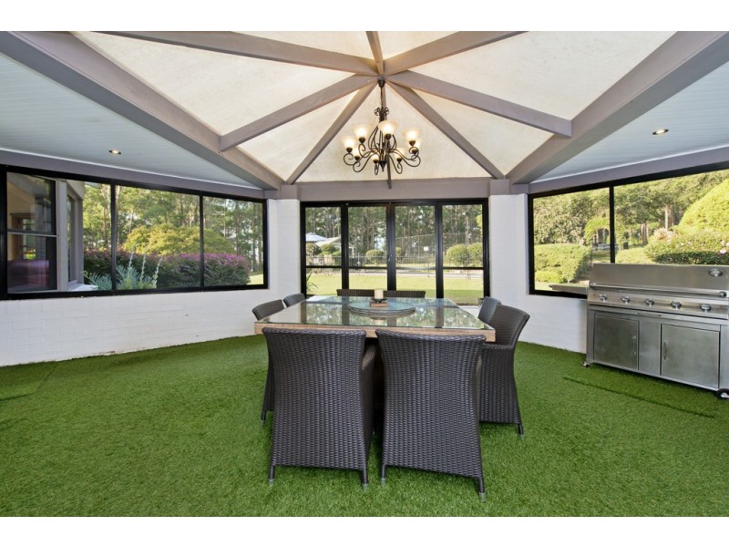 511 Fernbank Creek Road, Port Macquarie NSW 2444