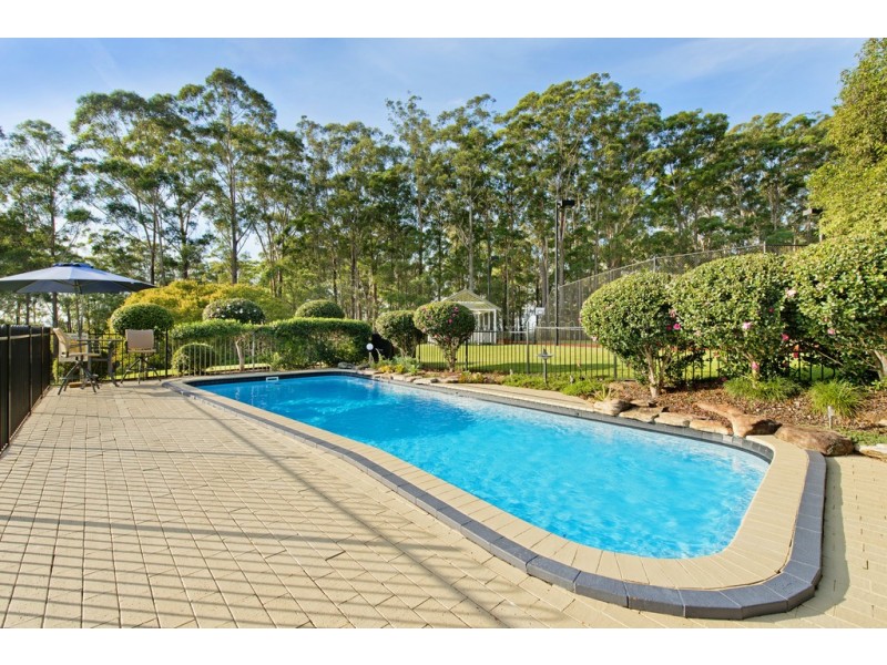 511 Fernbank Creek Road, Port Macquarie NSW 2444