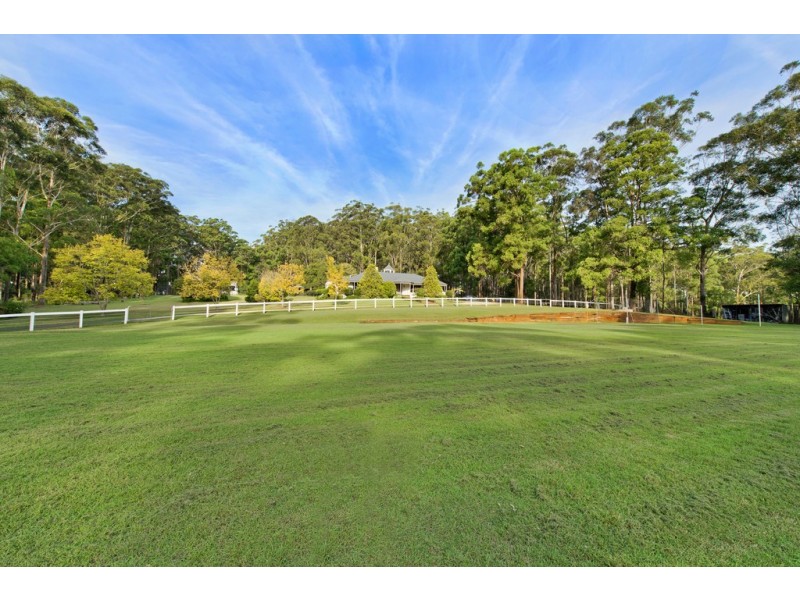 511 Fernbank Creek Road, Port Macquarie NSW 2444